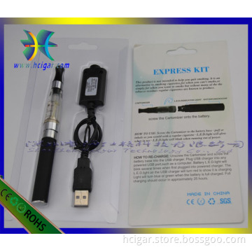650mAh EGO-T CE4 Blister Kit